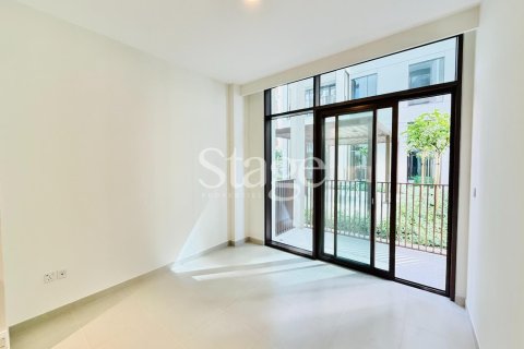 Appartement à Dubai Creek Harbour (The Lagoons), Dubai, 1 chambre, 62 m², № 122192 - photo 3