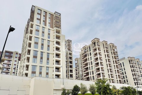 Appartement à Dubai Creek Harbour (The Lagoons), Dubai, 1 chambre, 62 m², № 122192 - photo 16