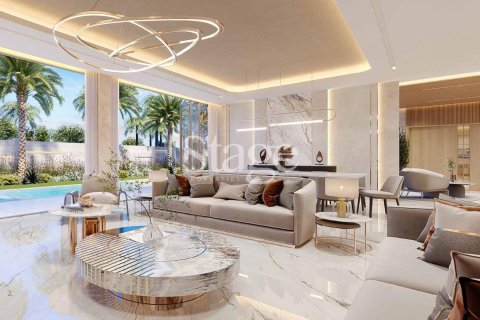 Вилла в Dubai South (Dubai World Central), Дубай, 4 спальни, 255м², № 122189