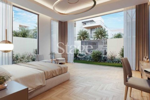 Купить виллу в Dubai South (Dubai World Central), Дубай: 4 спальни, 255м², № 122189 - фото 5