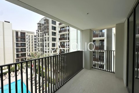 Apartment in Creek Beach, Dubai Creek Harbour (The Lagoons), Dubai 2 bedrooms, 106 sq.m. № 46412 - photo 5