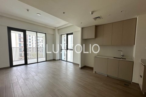 Apartment in Creek Beach, Dubai Creek Harbour (The Lagoons), Dubai 2 bedrooms, 106 sq.m. № 46412 - photo 1