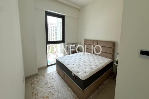 Apartment in Creek Beach, Dubai Creek Harbour (The Lagoons), Dubai 2 bedrooms, 106 sq.m. № 46412 - photo 7