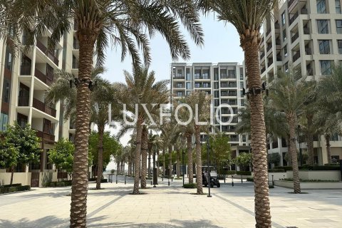 Apartment in Creek Beach, Dubai Creek Harbour (The Lagoons), Dubai 2 bedrooms, 106 sq.m. № 46412 - photo 11