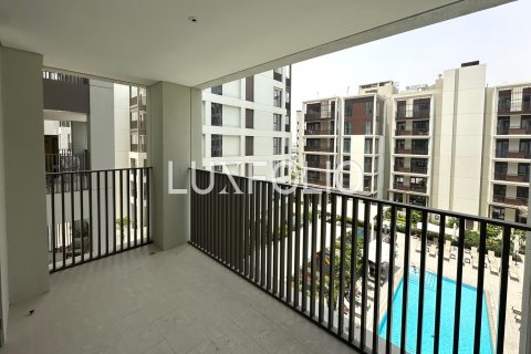 Apartment in Creek Beach, Dubai Creek Harbour (The Lagoons), Dubai 2 bedrooms, 106 sq.m. № 46412 - photo 6