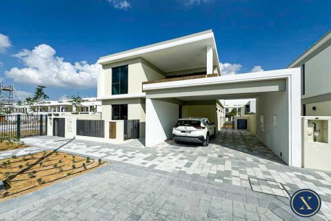 Villa in Harmony, Tilal Al Ghaf, Dubai 4 bedrooms, 362 sq.m. № 46421 - photo 2