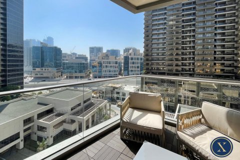 Apartment in South Ridge, Downtown Dubai (Downtown Burj Dubai), Dubai 1 bedroom, 95 sq.m. № 46413 - photo 5