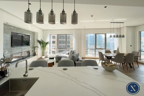 Apartment in South Ridge, Downtown Dubai (Downtown Burj Dubai), Dubai 1 bedroom, 95 sq.m. № 46413 - photo 2