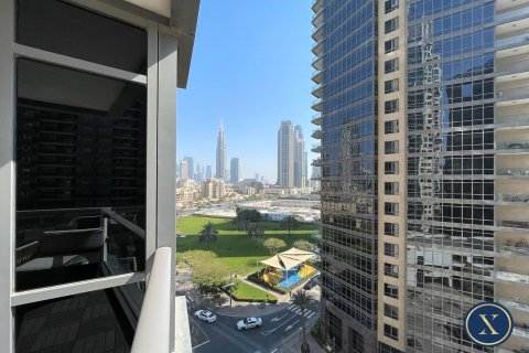 Apartment in South Ridge, Downtown Dubai (Downtown Burj Dubai), Dubai 1 bedroom, 95 sq.m. № 46413 - photo 17