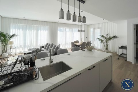 Apartment in South Ridge, Downtown Dubai (Downtown Burj Dubai), Dubai 1 bedroom, 95 sq.m. № 46413 - photo 10