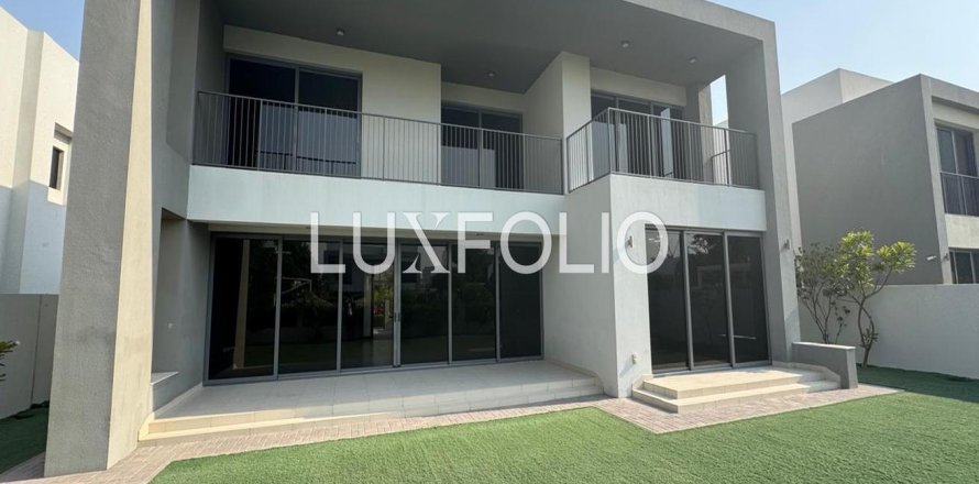Villa in Sidra Villas, Dubai Hills Estate, Dubai 5 bedrooms, 560 sq.m. № 46422