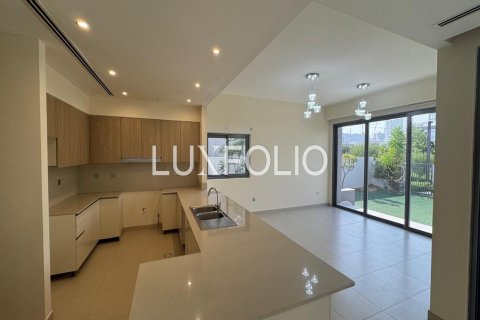 Villa in Sidra Villas, Dubai Hills Estate, Dubai 5 bedrooms, 560 sq.m. № 46422 - photo 4
