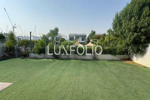 Villa in Sidra Villas, Dubai Hills Estate, Dubai 5 bedrooms, 560 sq.m. № 46422 - photo 2