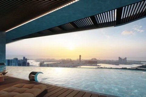 Apartment in Dubai Internet City, Dubai 2 bedrooms, 149.4 sq.m. № 23624 - photo 4
