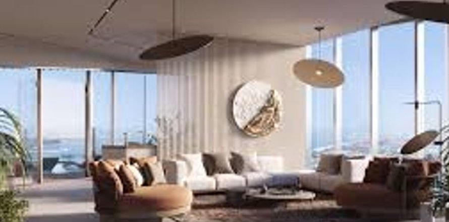 Apartment in Dubai Internet City, Dubai 2 bedrooms, 149.4 sq.m. № 23624