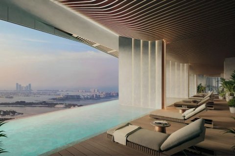 Apartment in Dubai Internet City, Dubai 2 bedrooms, 149.4 sq.m. № 23624 - photo 8