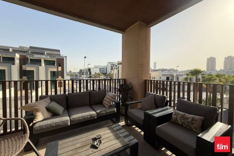 Apartment in Dubai 2 bedrooms, 177.5 sq.m. № 23625 - photo 8