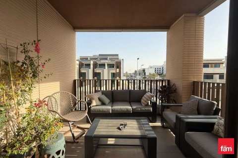 Apartment in Dubai 2 bedrooms, 177.5 sq.m. № 23625 - photo 9