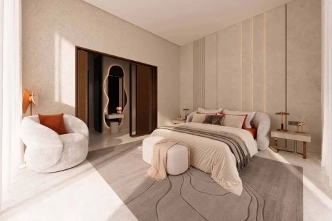 Apartamento en Business Bay, Dubai, 1 dormitorio, 84.4 m², № 23635 - foto 4