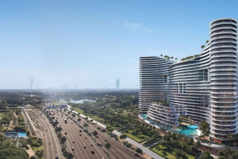Apartamento en Business Bay, Dubai, 1 dormitorio, 84.4 m², № 23635 - foto 10