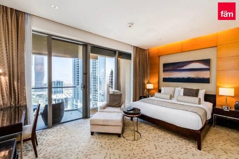 Apartment in Downtown Dubai (Downtown Burj Dubai), Dubai 51.2 sq.m. № 109838 - photo 2