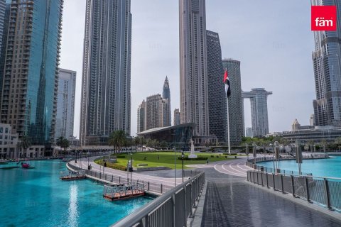 Apartment in Downtown Dubai (Downtown Burj Dubai), Dubai 51.2 sq.m. № 109838 - photo 10