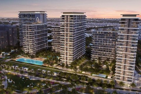 شقة في دبي هيلز استيت, دبي 1غرف نوم, 65.3 م² رقم 109835 - صورة 5
