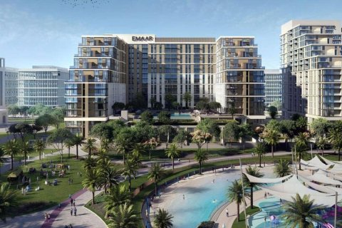 شقة في دبي هيلز استيت, دبي 1غرف نوم, 65.3 م² رقم 109835 - صورة 6
