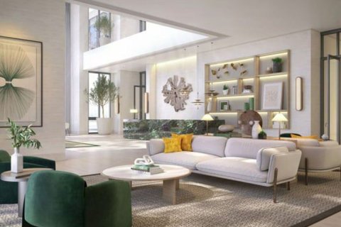 شقة في دبي هيلز استيت, دبي 1غرف نوم, 65.3 م² رقم 109835 - صورة 2