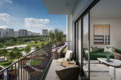 شقة في دبي هيلز استيت, دبي 1غرف نوم, 65.3 م² رقم 109835