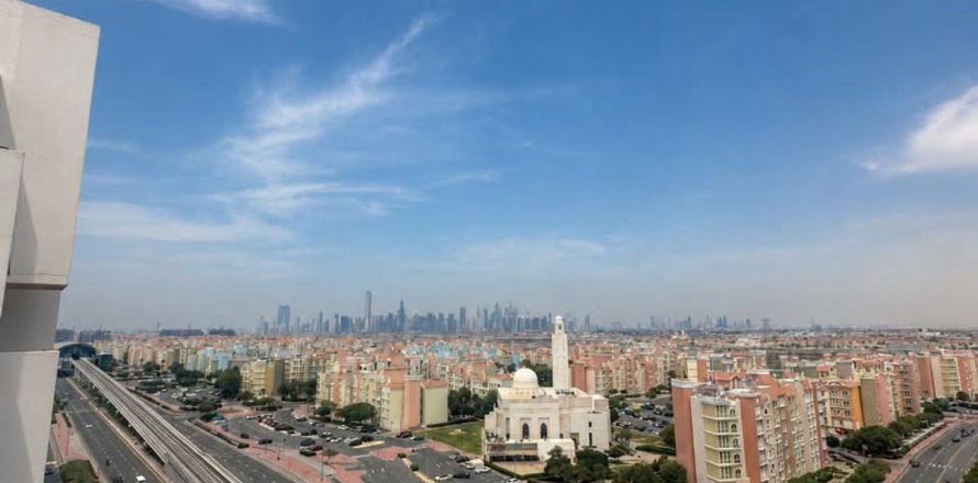 شقة في Al Furjan, دبي 3 غرف نوم, 154.2 م² رقم 109834