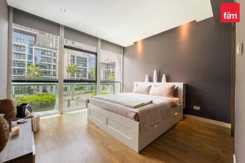 Appartement à City Walk, Dubai, 1 chambre, 113 m², № 109837 - photo 10