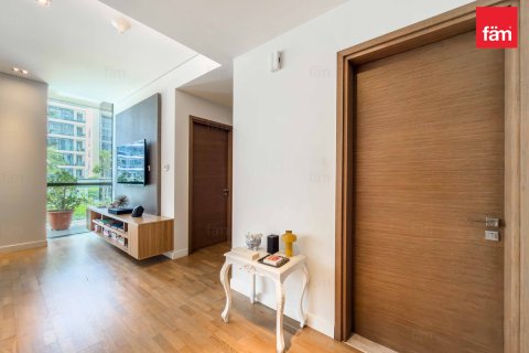 Appartement à City Walk, Dubai, 1 chambre, 113 m², № 109837 - photo 12