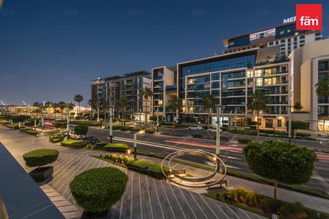 Appartement à City Walk, Dubai, 1 chambre, 113 m², № 109837 - photo 21