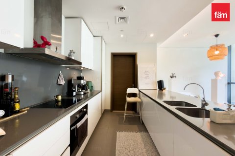 Appartement à City Walk, Dubai, 1 chambre, 113 m², № 109837 - photo 8