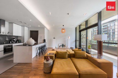 Appartement à City Walk, Dubai, 1 chambre, 113 m², № 109837 - photo 2
