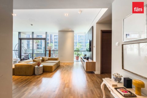 Appartement à City Walk, Dubai, 1 chambre, 113 m², № 109837 - photo 1