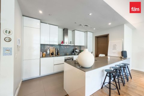 Appartement à City Walk, Dubai, 1 chambre, 113 m², № 109837 - photo 5
