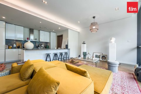 Appartement à City Walk, Dubai, 1 chambre, 113 m², № 109837 - photo 3