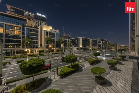Appartement à City Walk, Dubai, 1 chambre, 113 m², № 109837 - photo 20