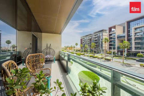 Appartement à City Walk, Dubai, 1 chambre, 113 m², № 109837 - photo 17
