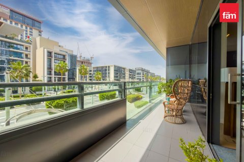 Appartement à City Walk, Dubai, 1 chambre, 113 m², № 109837 - photo 16