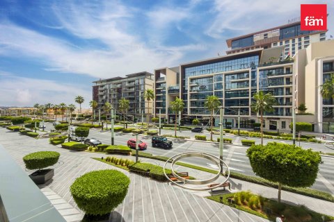 Appartement à City Walk, Dubai, 1 chambre, 113 m², № 109837 - photo 18