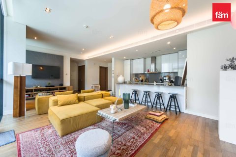 Appartement à City Walk, Dubai, 1 chambre, 113 m², № 109837 - photo 4