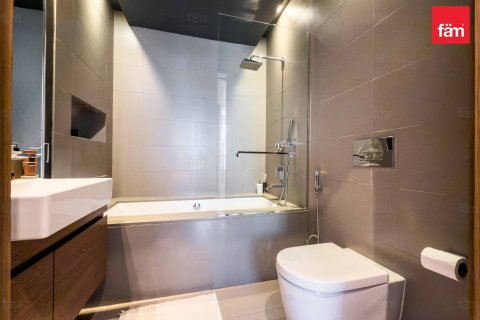 Appartement à City Walk, Dubai, 1 chambre, 113 m², № 109837 - photo 14