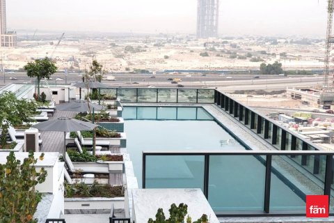 Apartment in Dubai 1 bedroom, 64.2 sq.m. № 48876 - photo 2