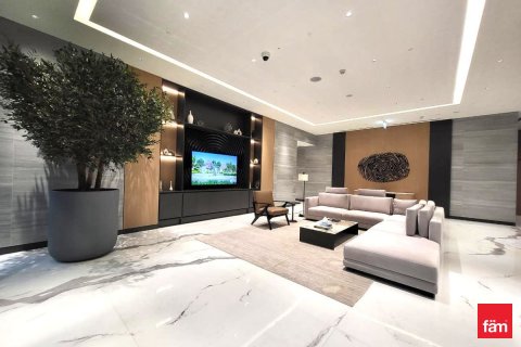 Apartment in Dubai 1 bedroom, 64.2 sq.m. № 48876 - photo 22