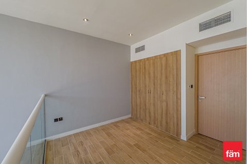 Maison de ville à Dubai, 1 chambre, 52.9 m², № 48880 - photo 5