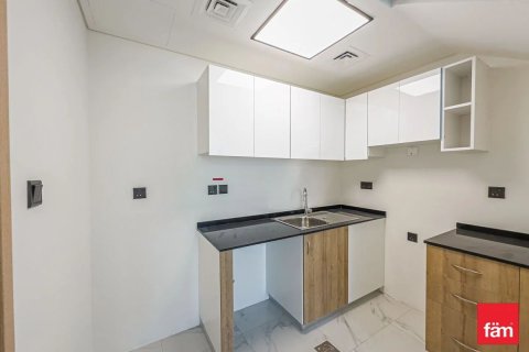 Maison de ville à Dubai, 1 chambre, 52.9 m², № 48880 - photo 2