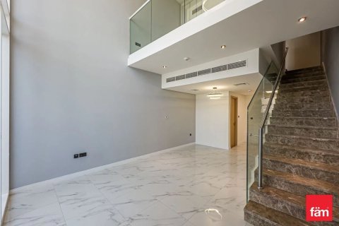 Maison de ville à Dubai, 1 chambre, 52.9 m², № 48880 - photo 1
